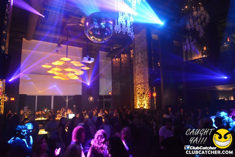 Ivy Social  nightclub photo 66 - March 11th, 2016