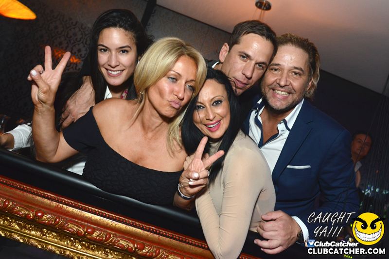 Ivy Social  nightclub photo 68 - March 11th, 2016