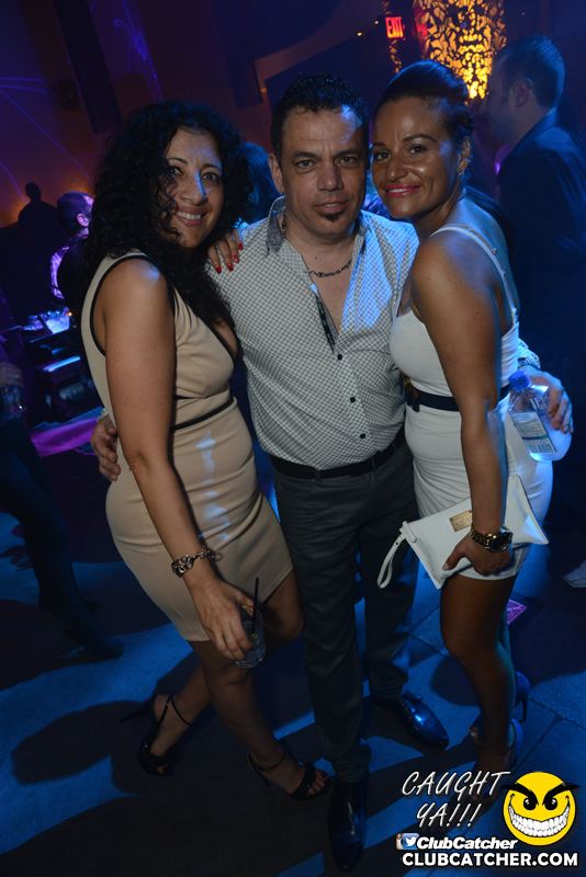 Ivy Social  nightclub photo 70 - March 11th, 2016