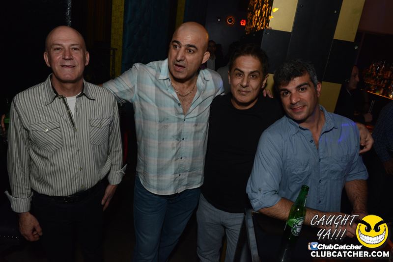 Ivy Social  nightclub photo 73 - March 11th, 2016