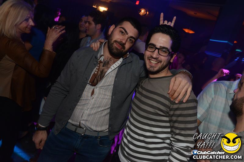 Ivy Social  nightclub photo 74 - March 11th, 2016