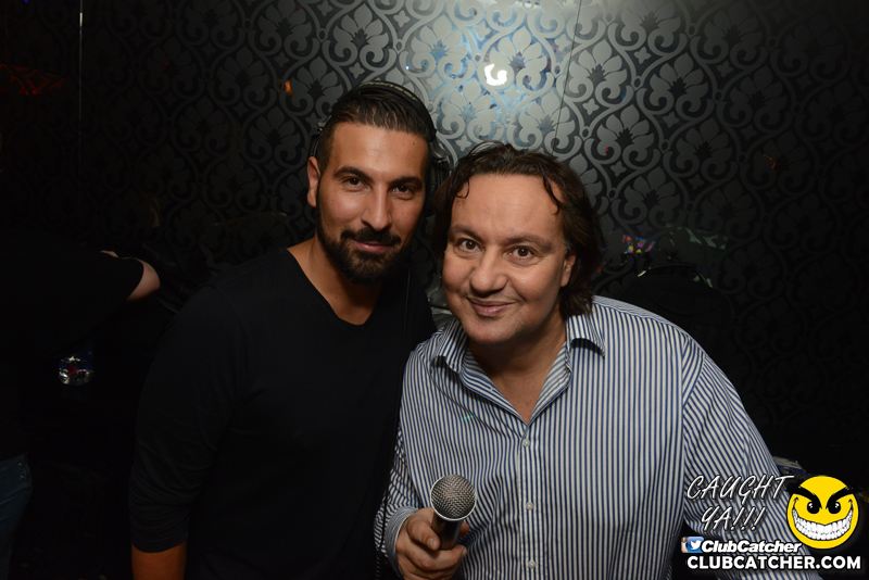 Ivy Social  nightclub photo 10 - March 11th, 2016