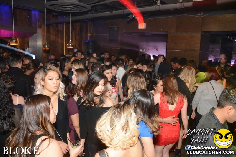 Bloke nightclub photo 1 - March 12th, 2016