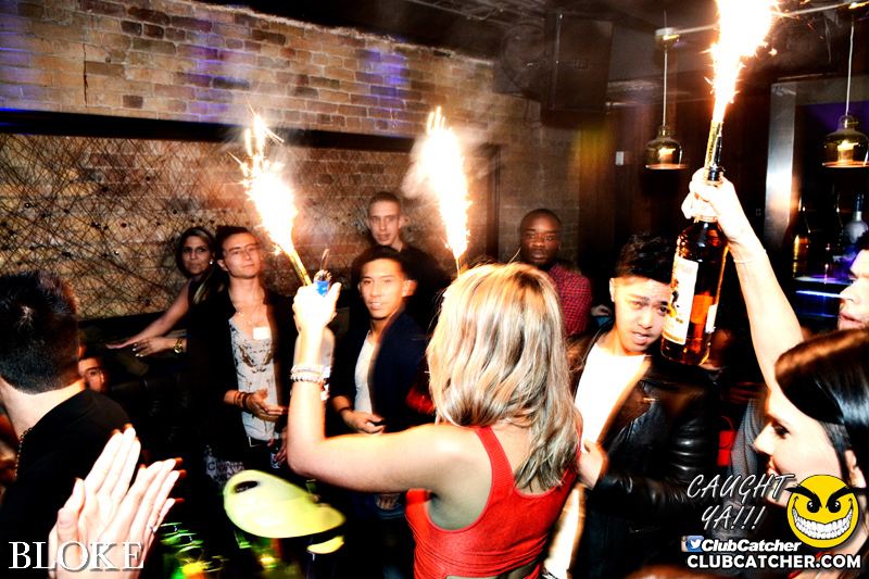 Bloke nightclub photo 11 - March 12th, 2016