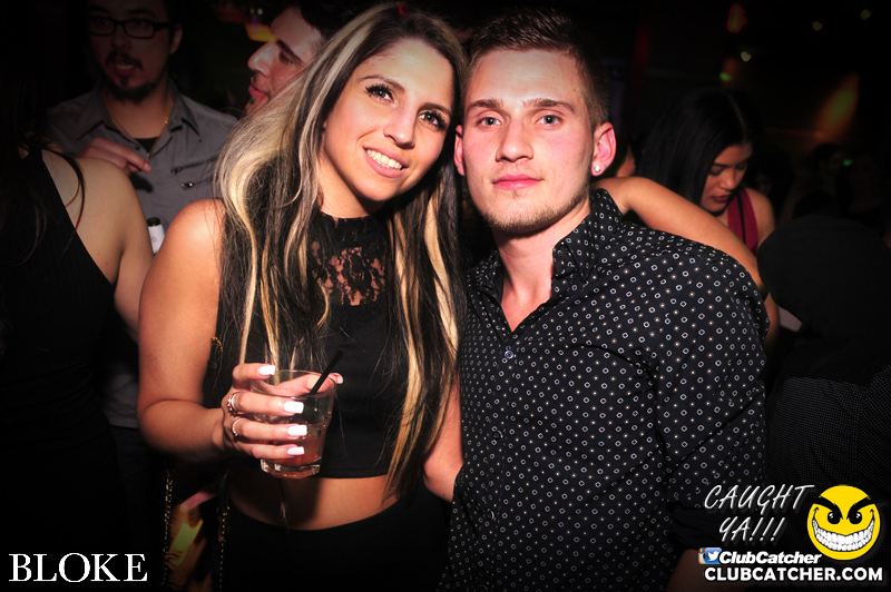 Bloke nightclub photo 102 - March 12th, 2016