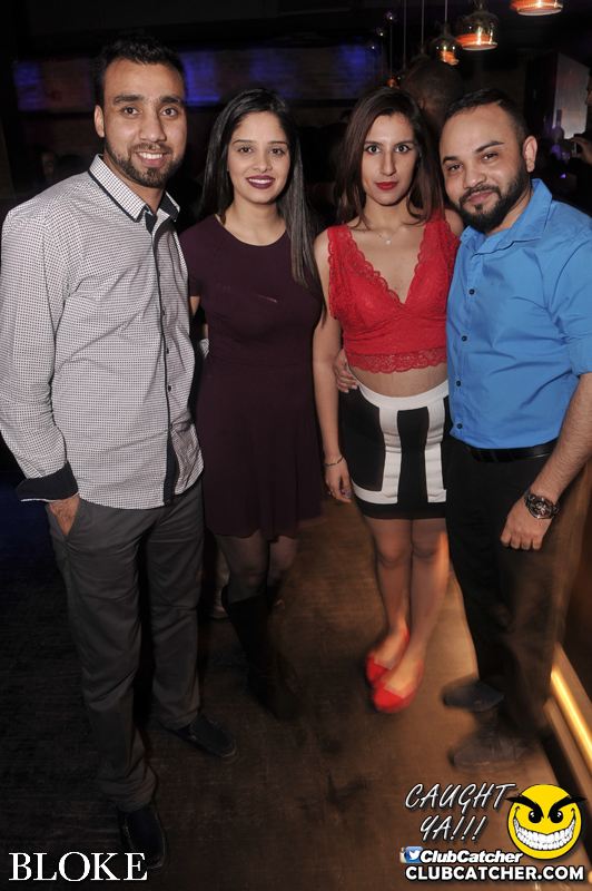 Bloke nightclub photo 103 - March 12th, 2016