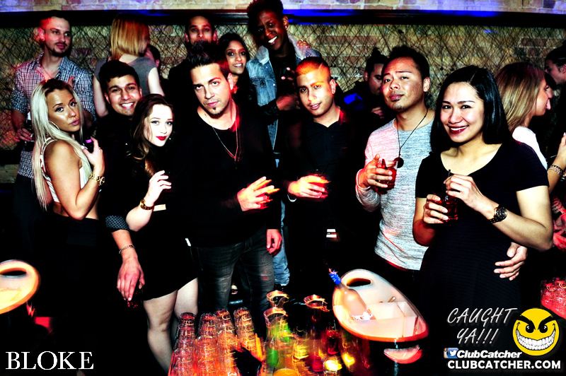 Bloke nightclub photo 104 - March 12th, 2016