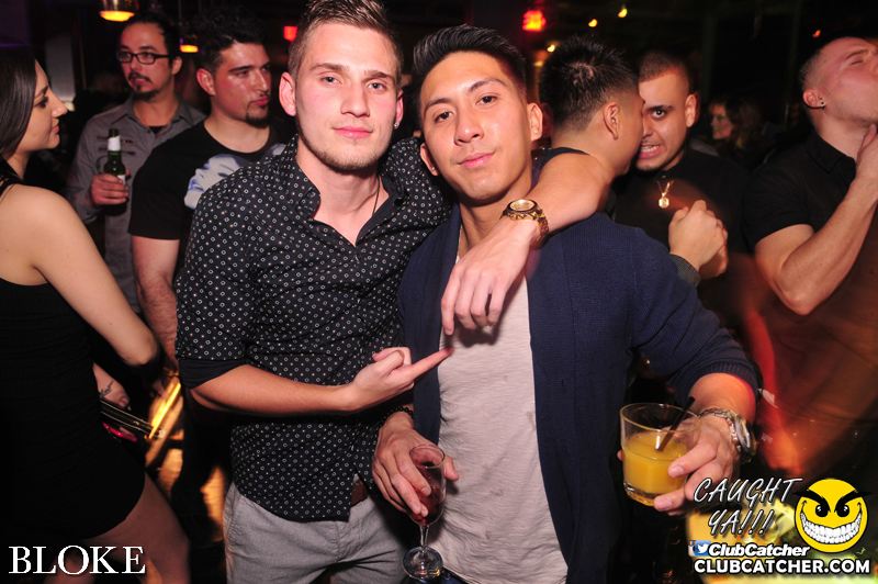 Bloke nightclub photo 108 - March 12th, 2016