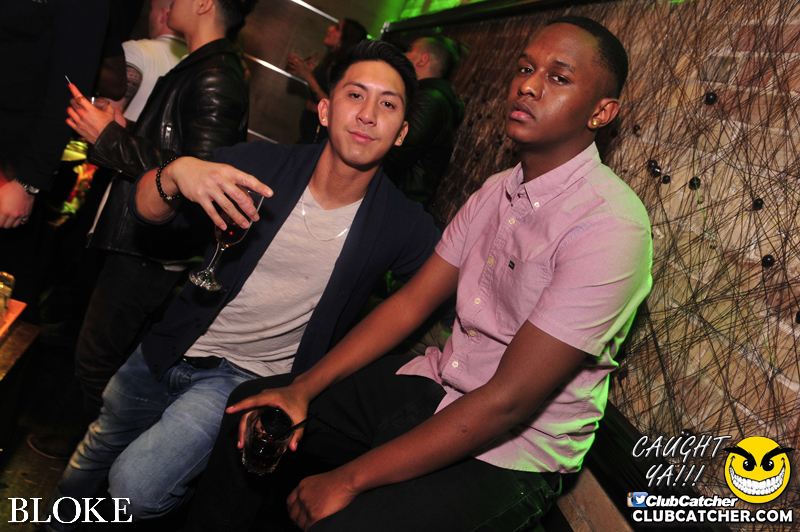 Bloke nightclub photo 113 - March 12th, 2016