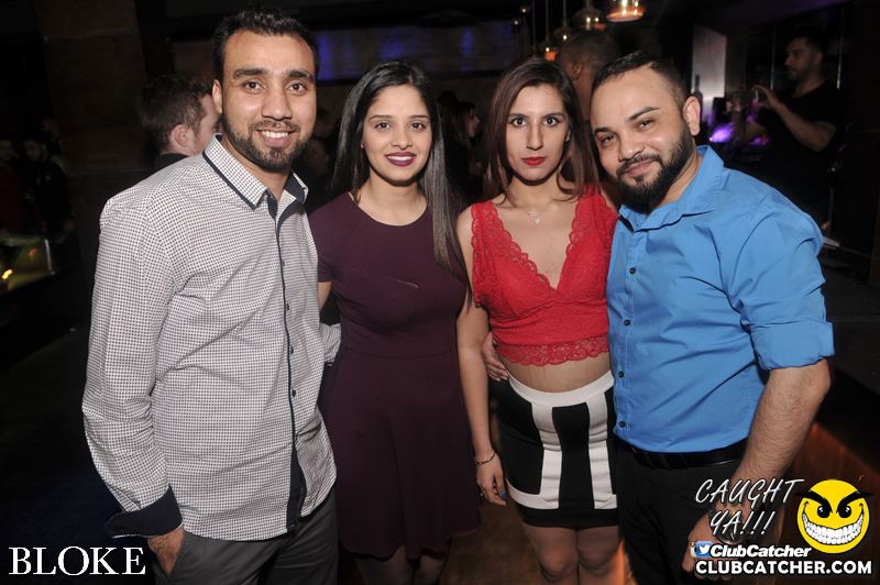 Bloke nightclub photo 116 - March 12th, 2016