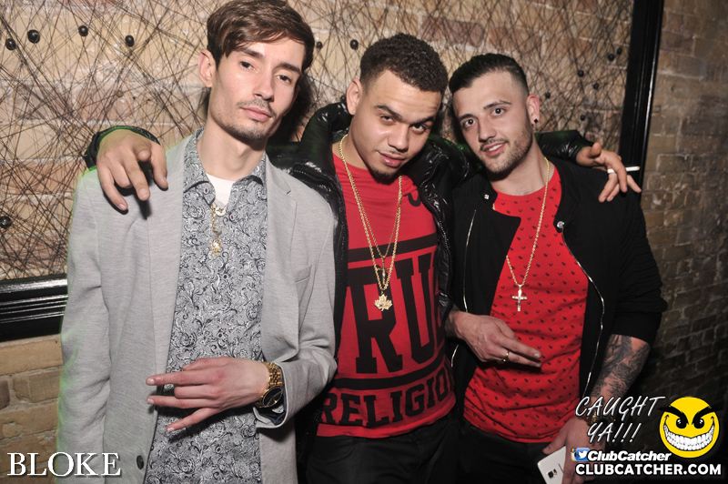 Bloke nightclub photo 118 - March 12th, 2016