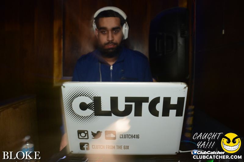 Bloke nightclub photo 119 - March 12th, 2016