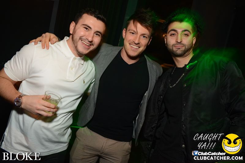 Bloke nightclub photo 120 - March 12th, 2016