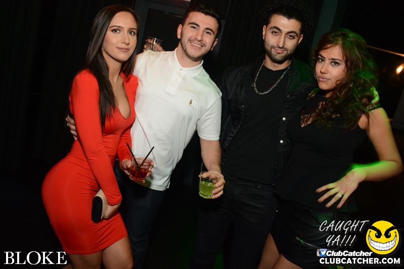 Bloke nightclub photo 13 - March 12th, 2016