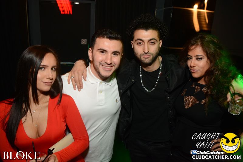 Bloke nightclub photo 121 - March 12th, 2016