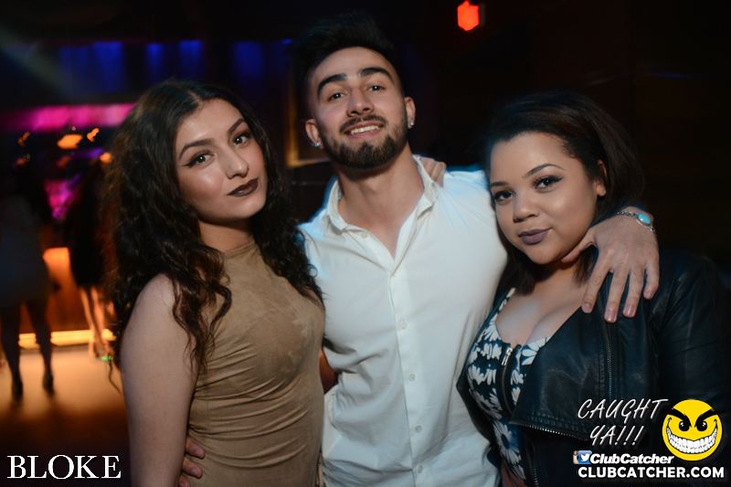 Bloke nightclub photo 122 - March 12th, 2016