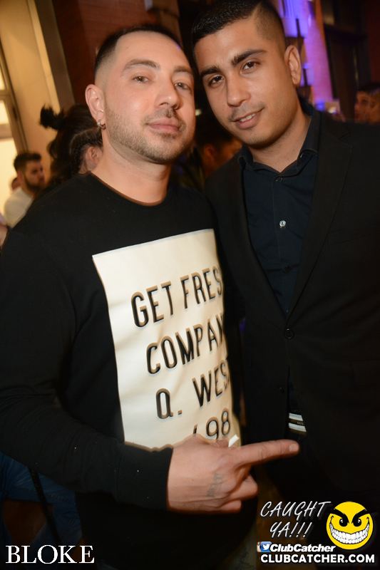 Bloke nightclub photo 123 - March 12th, 2016