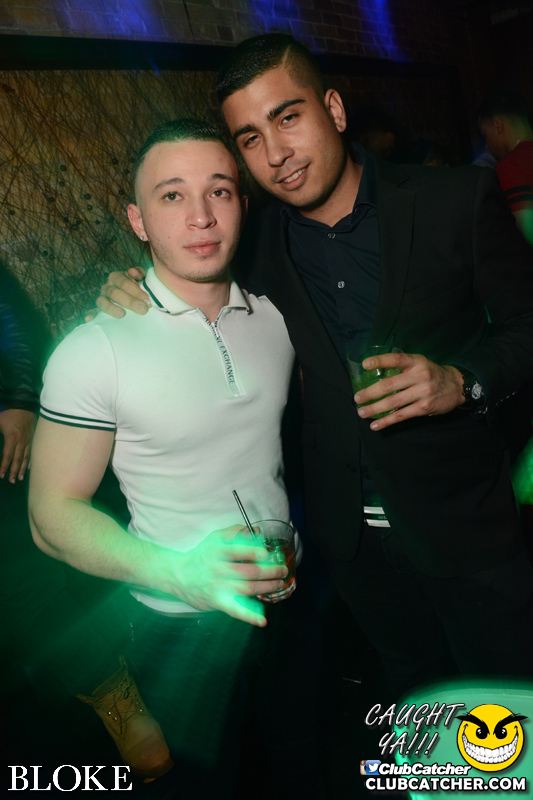 Bloke nightclub photo 124 - March 12th, 2016