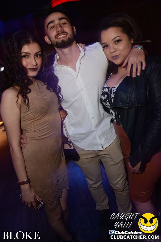 Bloke nightclub photo 125 - March 12th, 2016