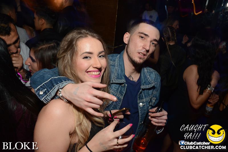 Bloke nightclub photo 127 - March 12th, 2016
