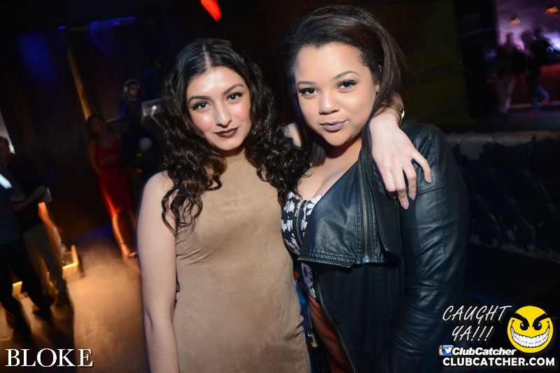 Bloke nightclub photo 128 - March 12th, 2016