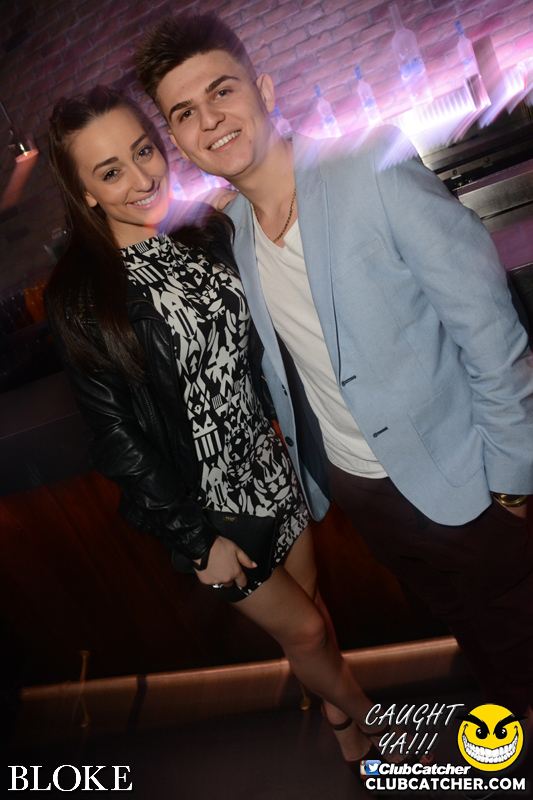 Bloke nightclub photo 132 - March 12th, 2016