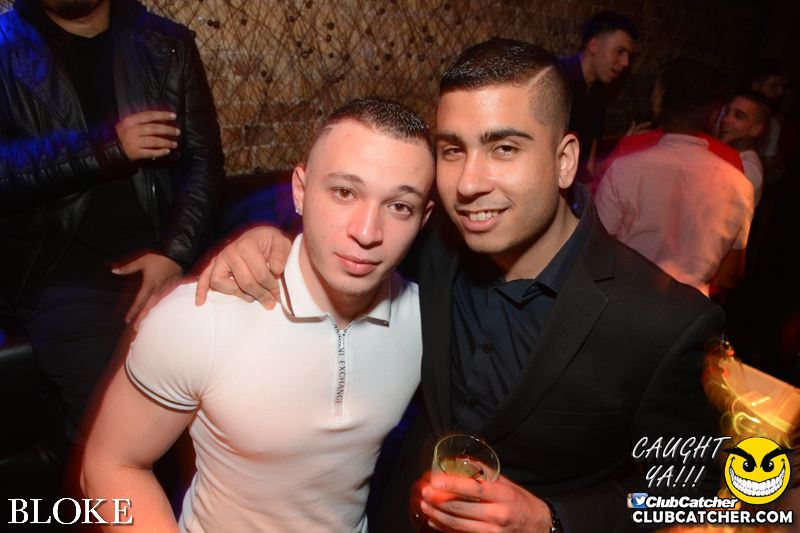 Bloke nightclub photo 133 - March 12th, 2016