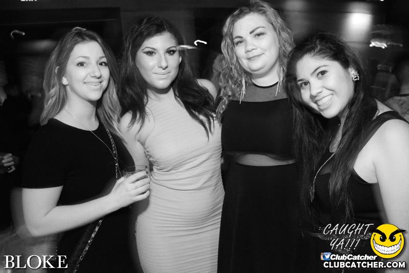 Bloke nightclub photo 136 - March 12th, 2016