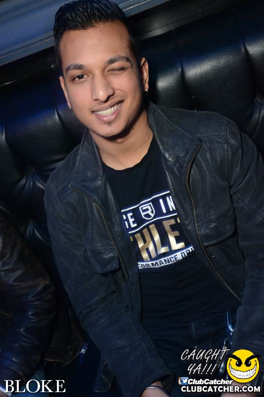 Bloke nightclub photo 139 - March 12th, 2016