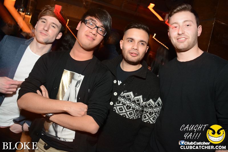 Bloke nightclub photo 140 - March 12th, 2016