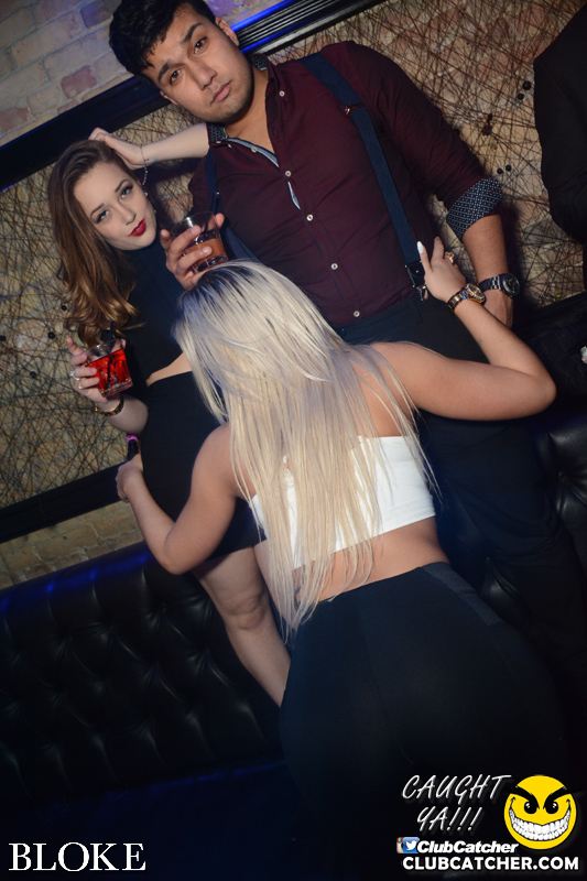 Bloke nightclub photo 143 - March 12th, 2016