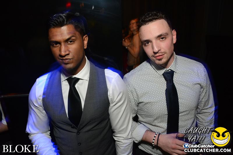 Bloke nightclub photo 146 - March 12th, 2016