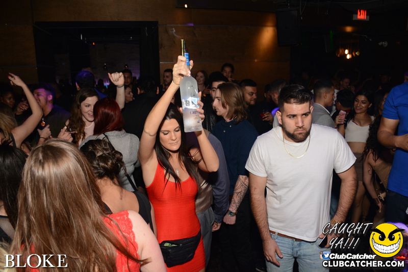 Bloke nightclub photo 150 - March 12th, 2016