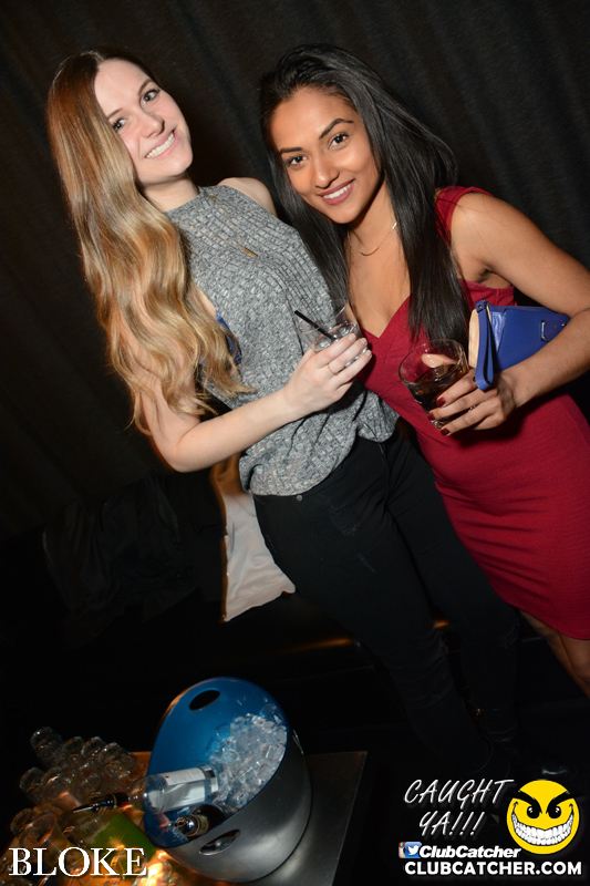 Bloke nightclub photo 16 - March 12th, 2016