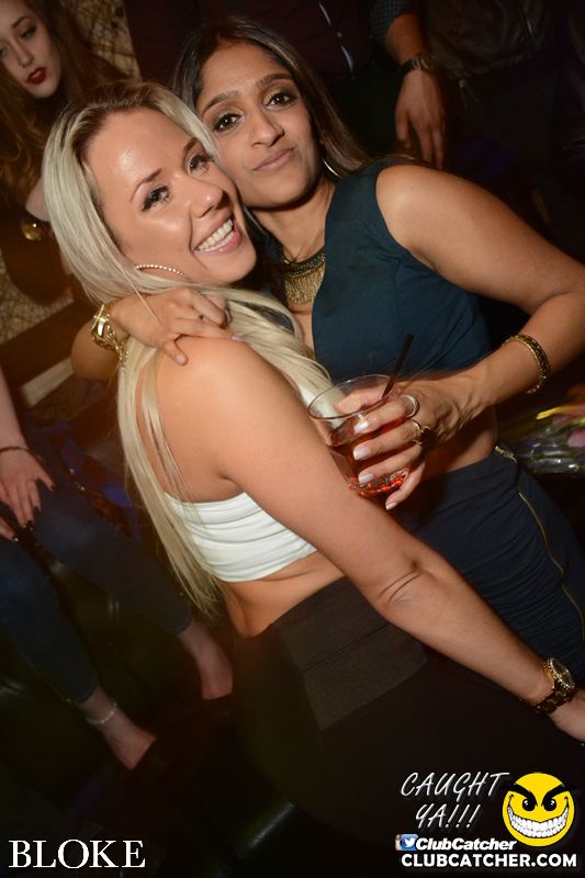 Bloke nightclub photo 151 - March 12th, 2016