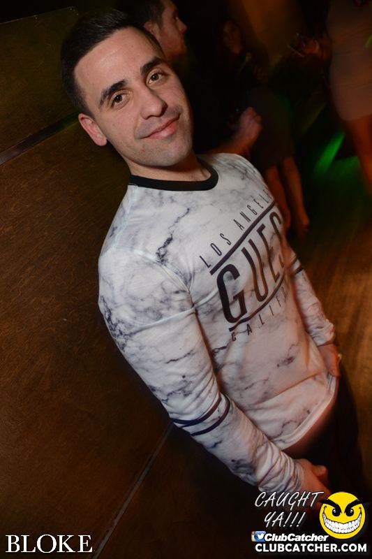 Bloke nightclub photo 153 - March 12th, 2016