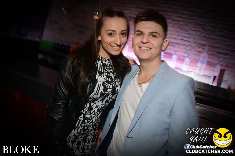 Bloke nightclub photo 154 - March 12th, 2016