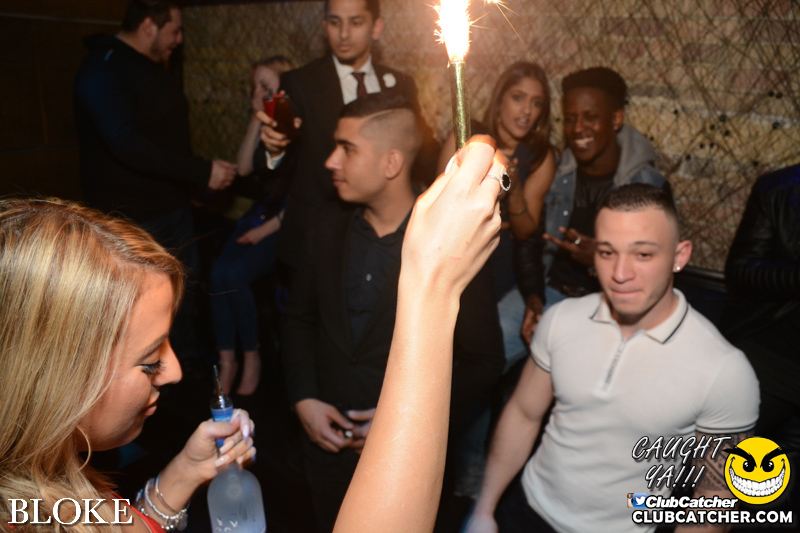 Bloke nightclub photo 155 - March 12th, 2016