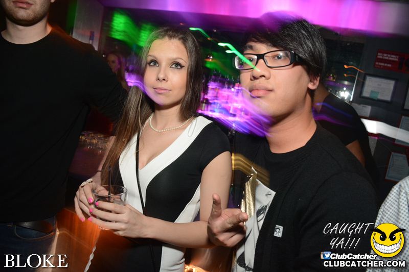 Bloke nightclub photo 157 - March 12th, 2016