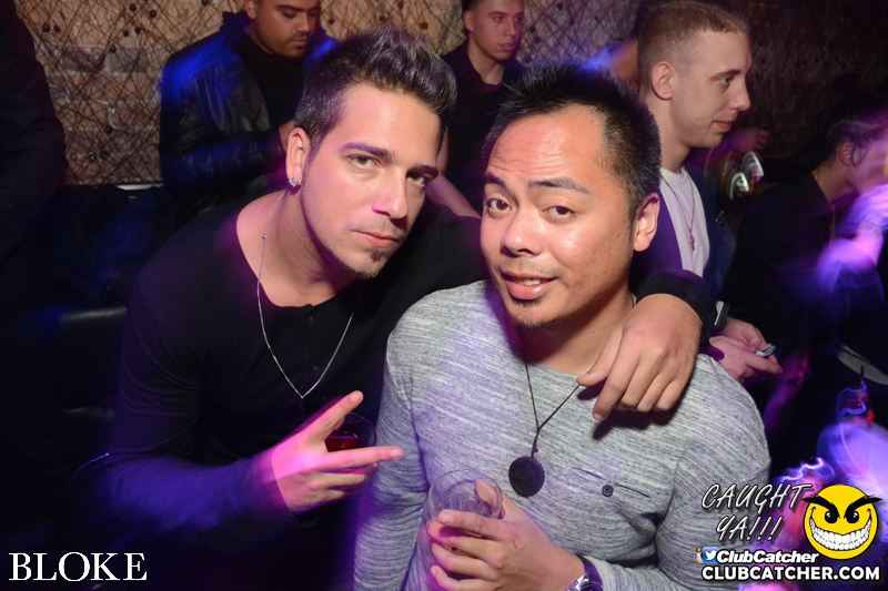 Bloke nightclub photo 158 - March 12th, 2016