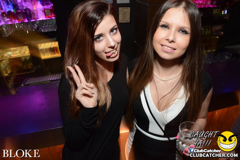 Bloke nightclub photo 159 - March 12th, 2016