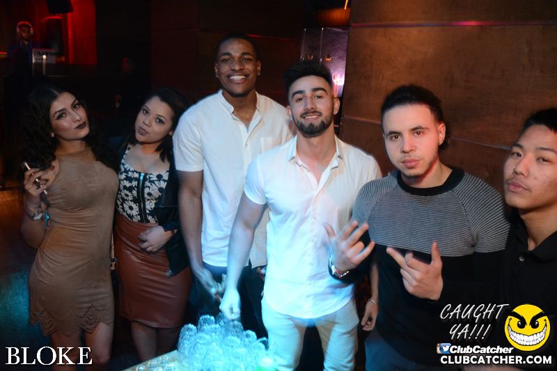 Bloke nightclub photo 160 - March 12th, 2016