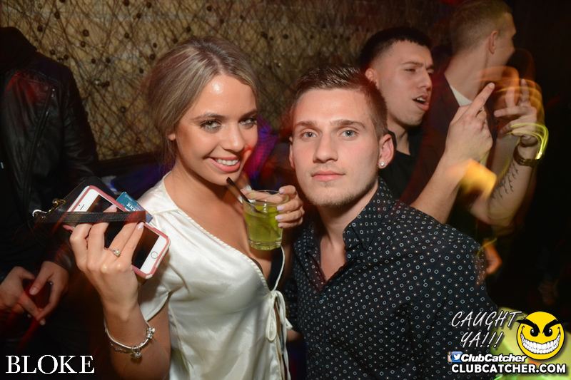 Bloke nightclub photo 17 - March 12th, 2016