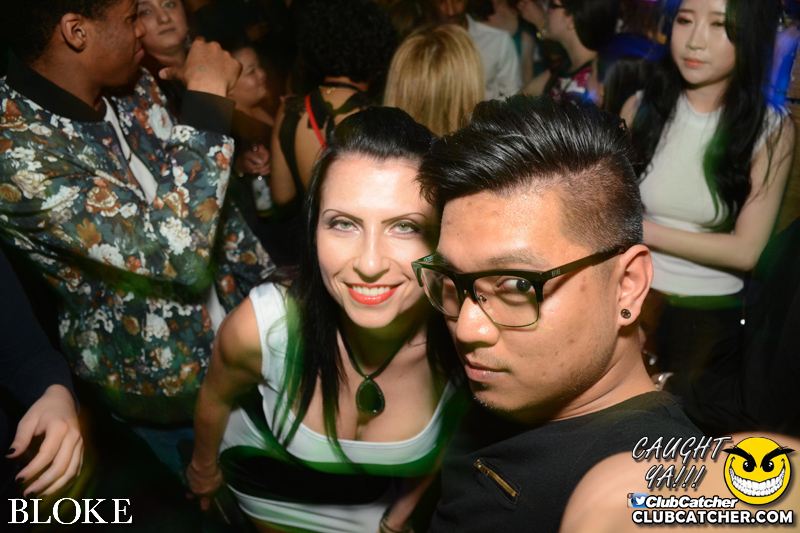 Bloke nightclub photo 161 - March 12th, 2016