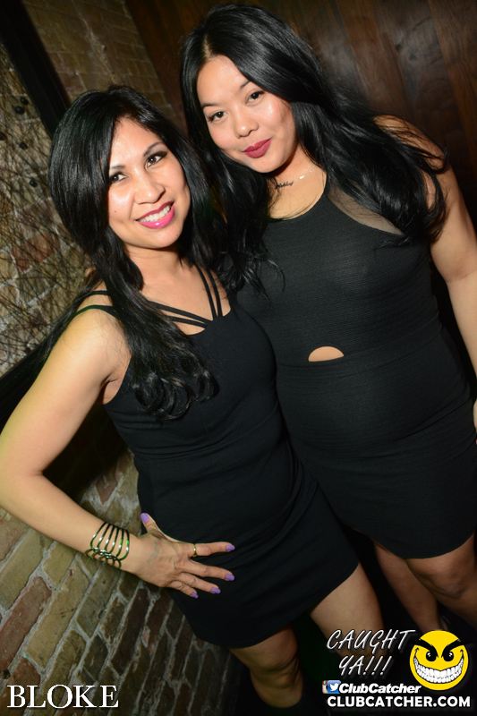 Bloke nightclub photo 162 - March 12th, 2016