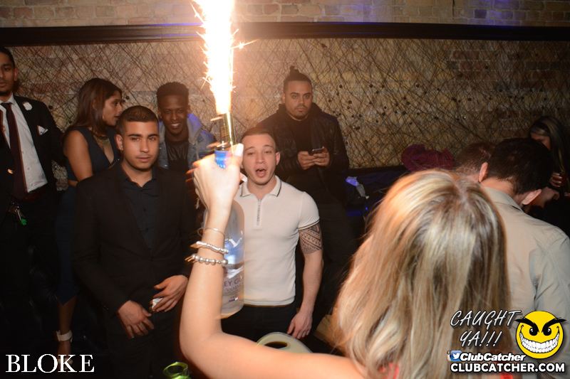 Bloke nightclub photo 164 - March 12th, 2016