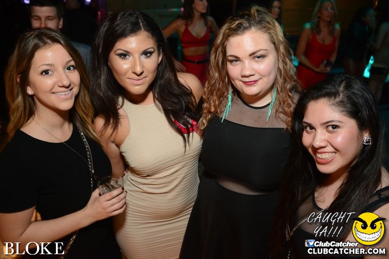 Bloke nightclub photo 165 - March 12th, 2016