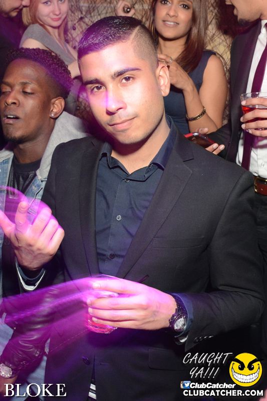 Bloke nightclub photo 169 - March 12th, 2016