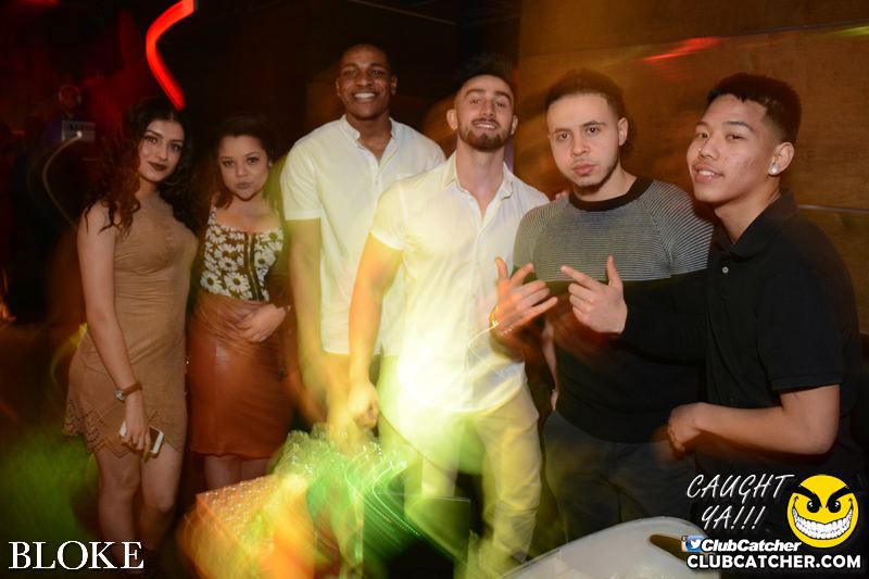 Bloke nightclub photo 171 - March 12th, 2016