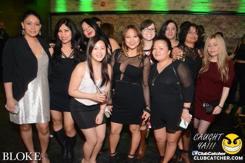 Bloke nightclub photo 172 - March 12th, 2016